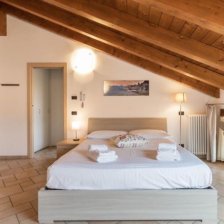 La Filanda Apartments By Wonderful Italy ベッラージョ エクステリア 写真