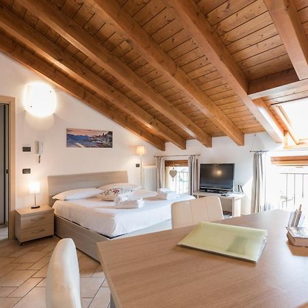 La Filanda Apartments By Wonderful Italy ベッラージョ エクステリア 写真