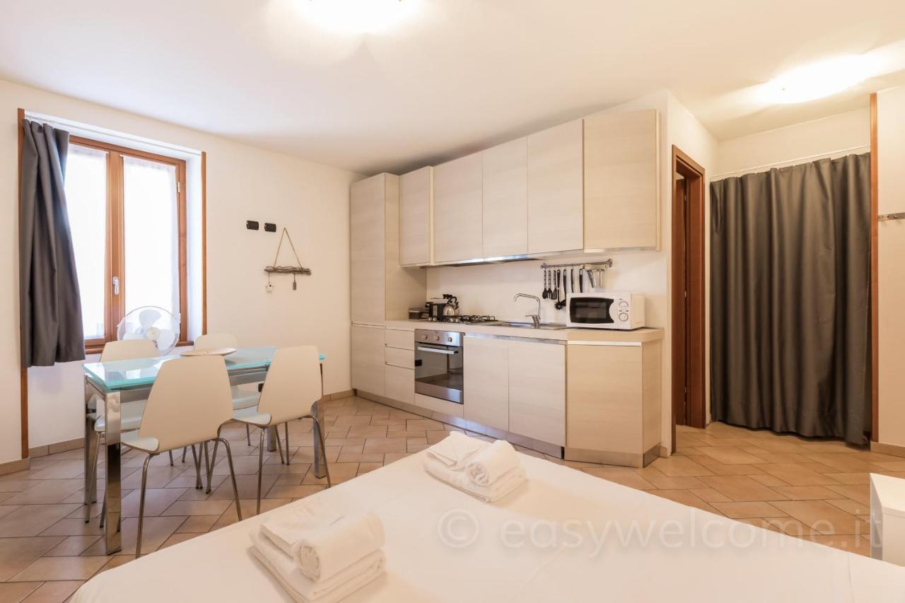 La Filanda Apartments By Wonderful Italy ベッラージョ エクステリア 写真