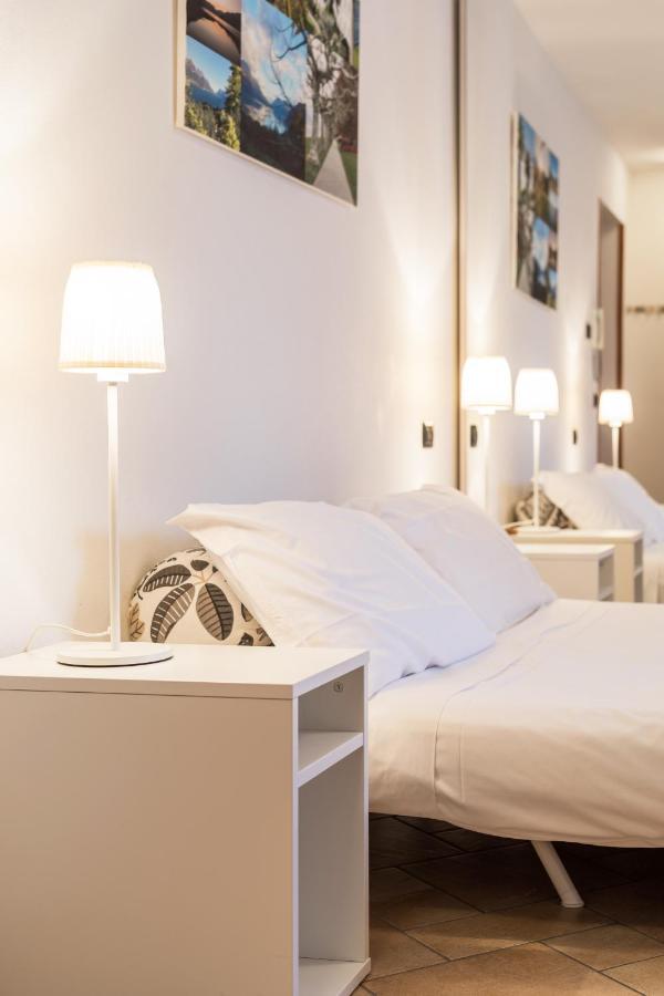 La Filanda Apartments By Wonderful Italy ベッラージョ エクステリア 写真