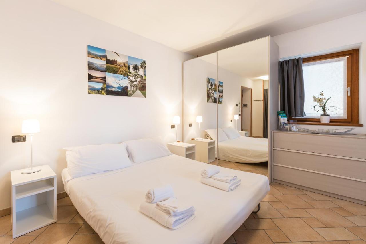 La Filanda Apartments By Wonderful Italy ベッラージョ エクステリア 写真