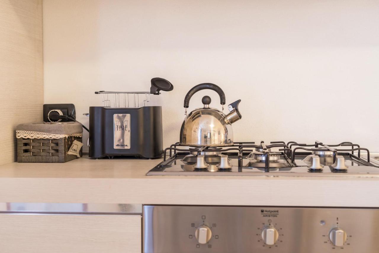 La Filanda Apartments By Wonderful Italy ベッラージョ エクステリア 写真