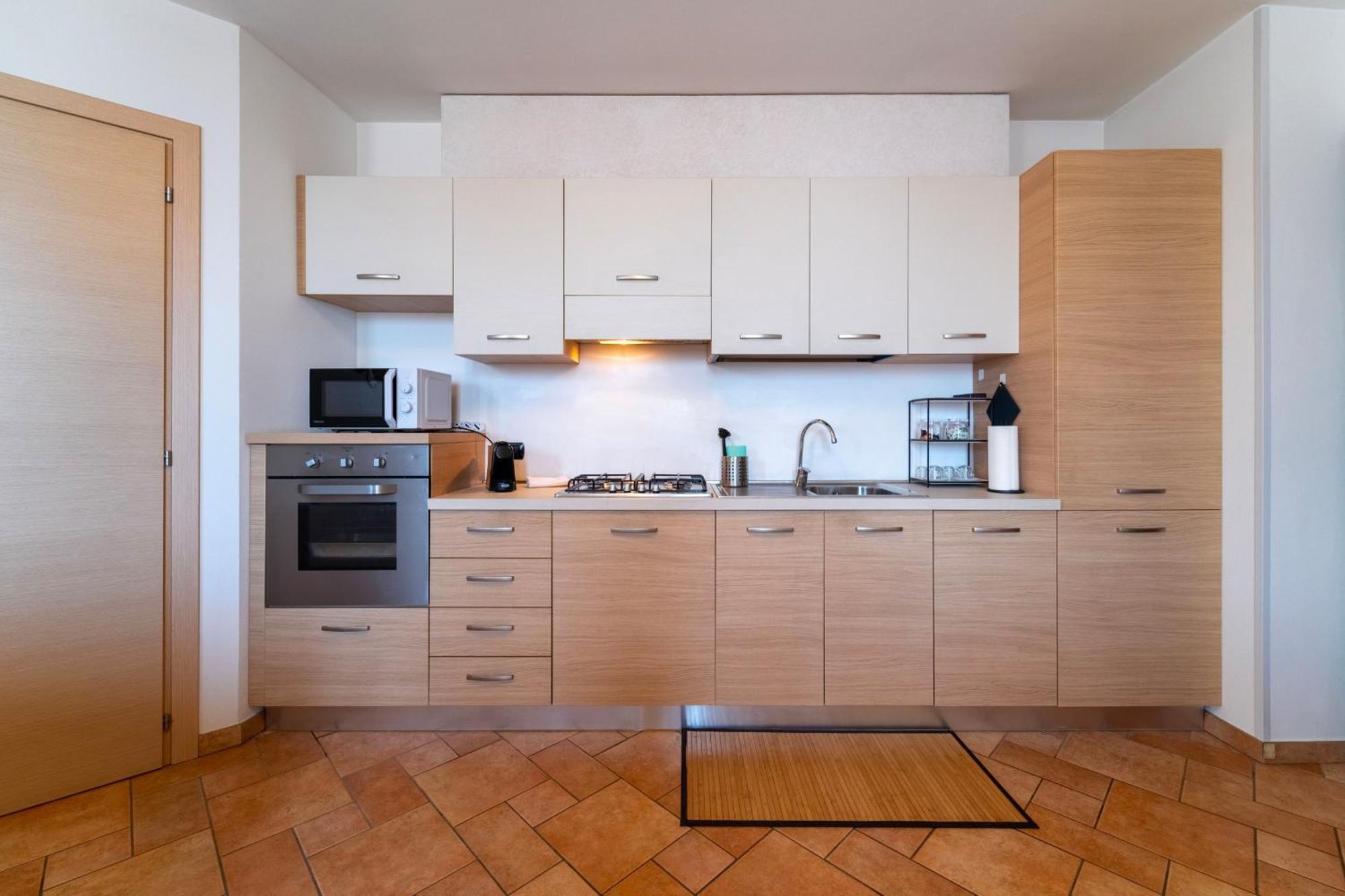 La Filanda Apartments By Wonderful Italy ベッラージョ エクステリア 写真