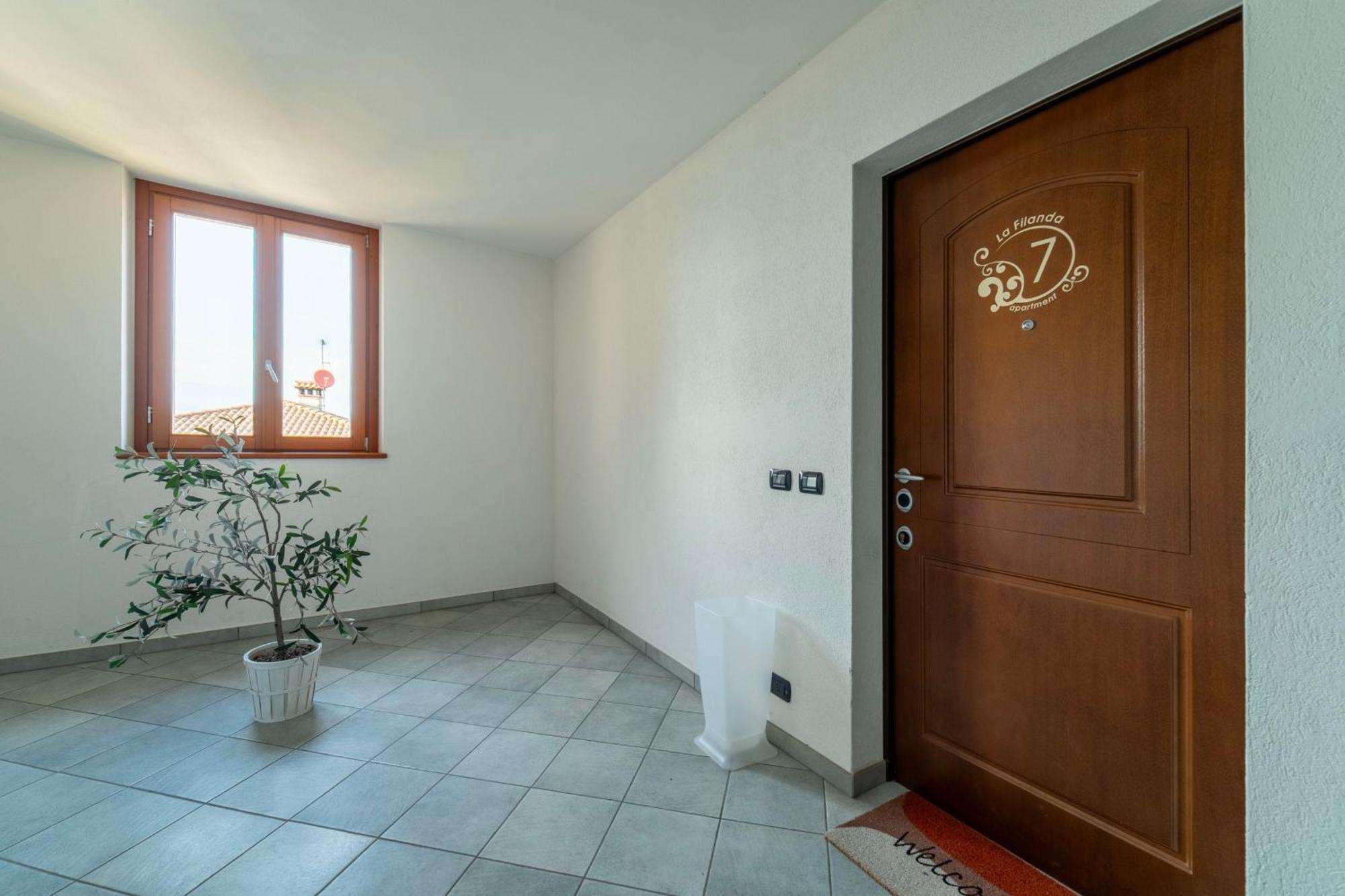La Filanda Apartments By Wonderful Italy ベッラージョ エクステリア 写真