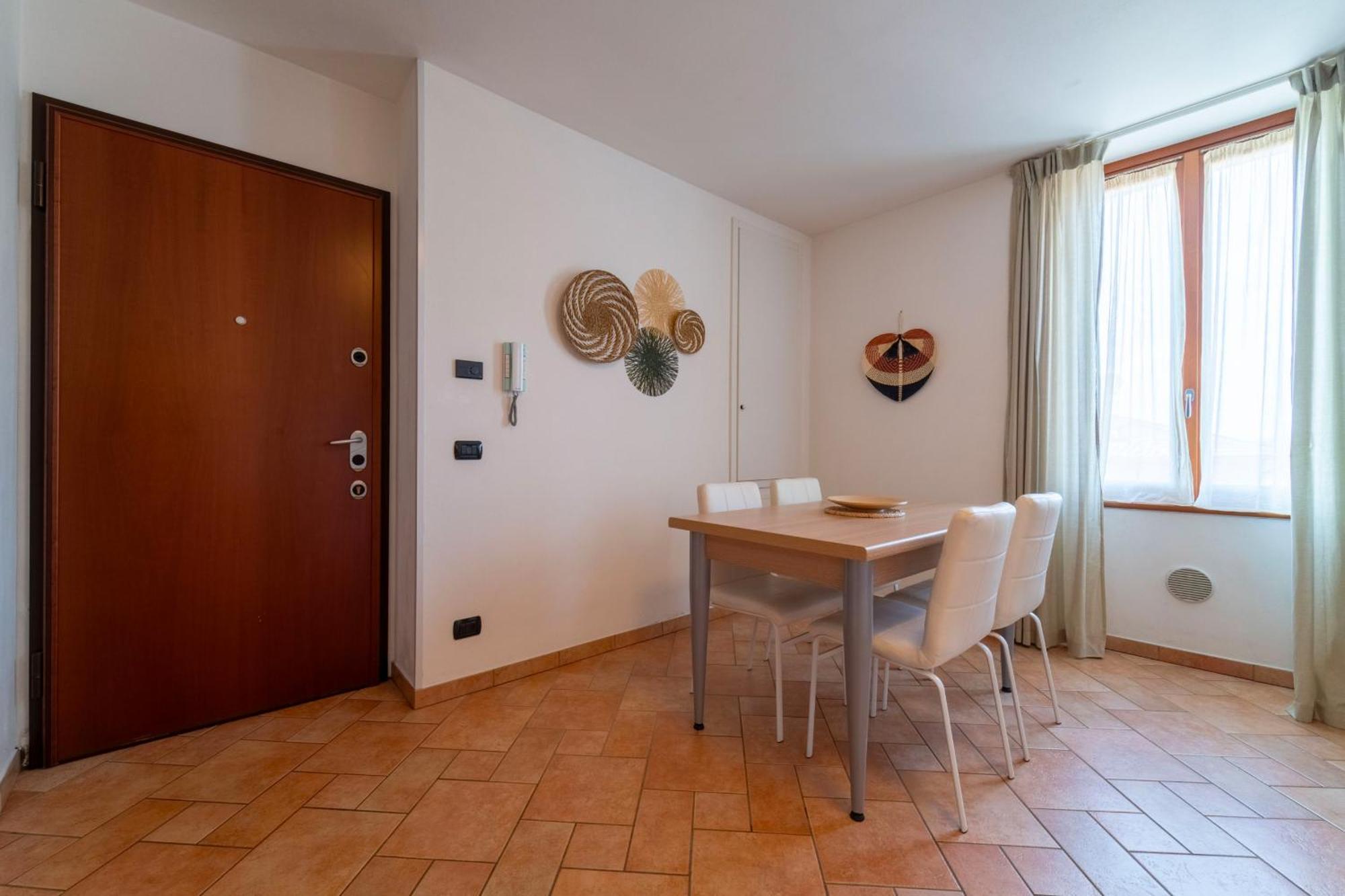 La Filanda Apartments By Wonderful Italy ベッラージョ エクステリア 写真
