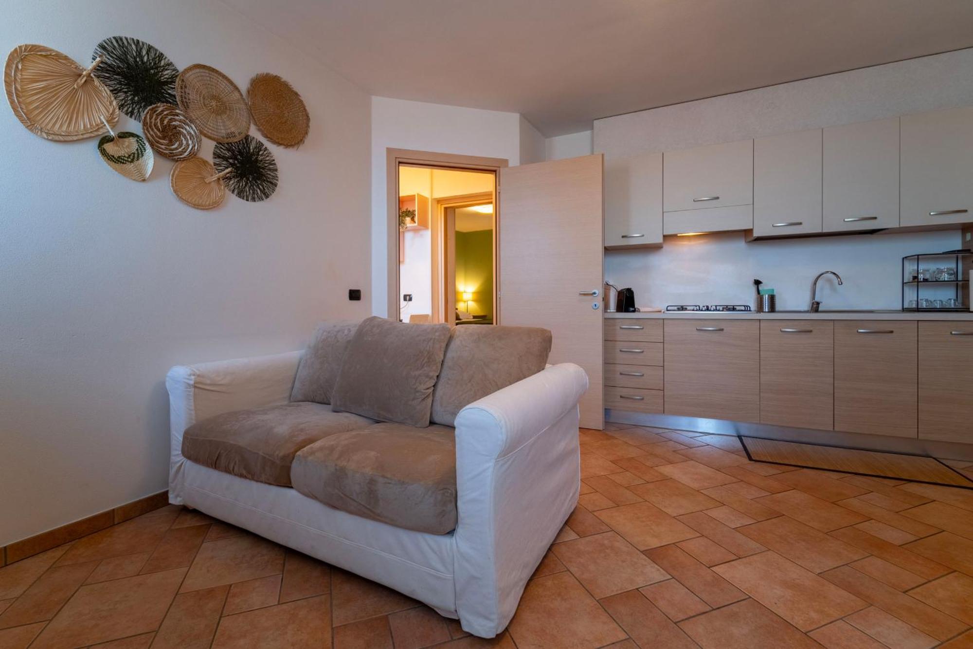 La Filanda Apartments By Wonderful Italy ベッラージョ エクステリア 写真