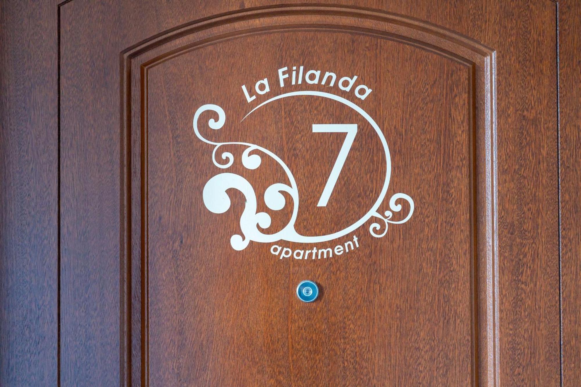 La Filanda Apartments By Wonderful Italy ベッラージョ エクステリア 写真