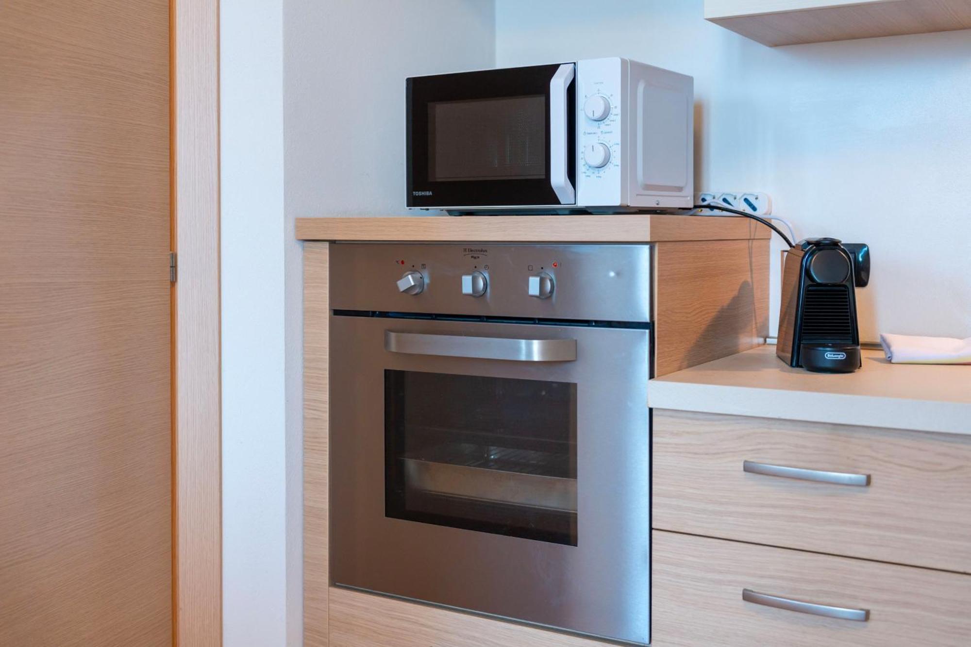 La Filanda Apartments By Wonderful Italy ベッラージョ エクステリア 写真