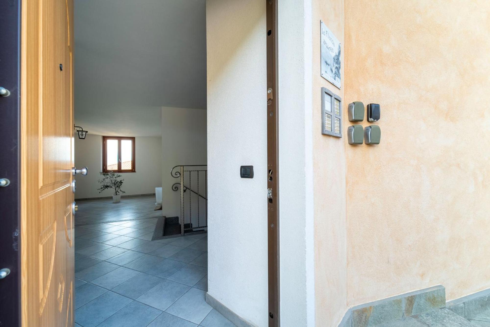 La Filanda Apartments By Wonderful Italy ベッラージョ エクステリア 写真