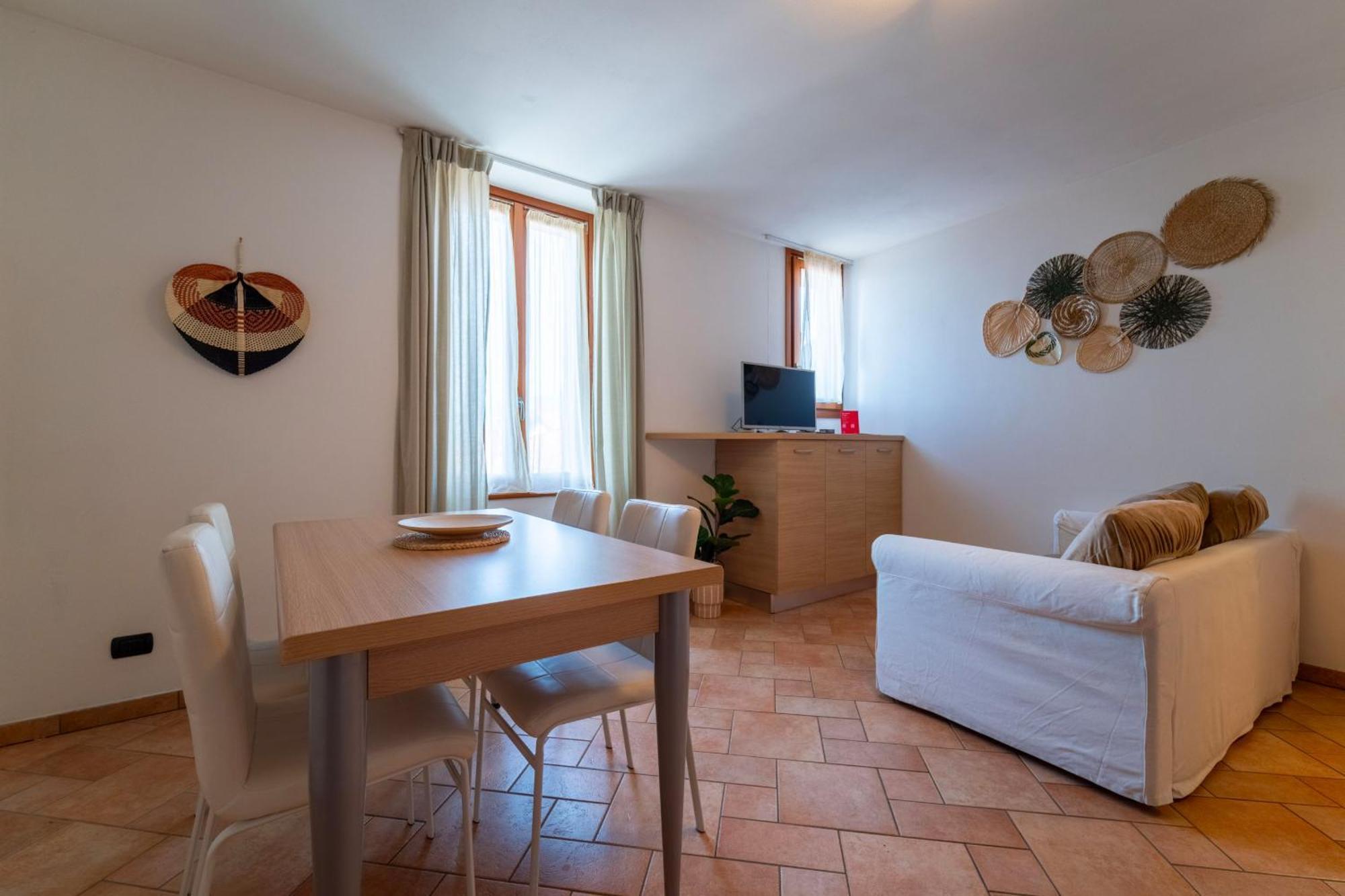 La Filanda Apartments By Wonderful Italy ベッラージョ エクステリア 写真