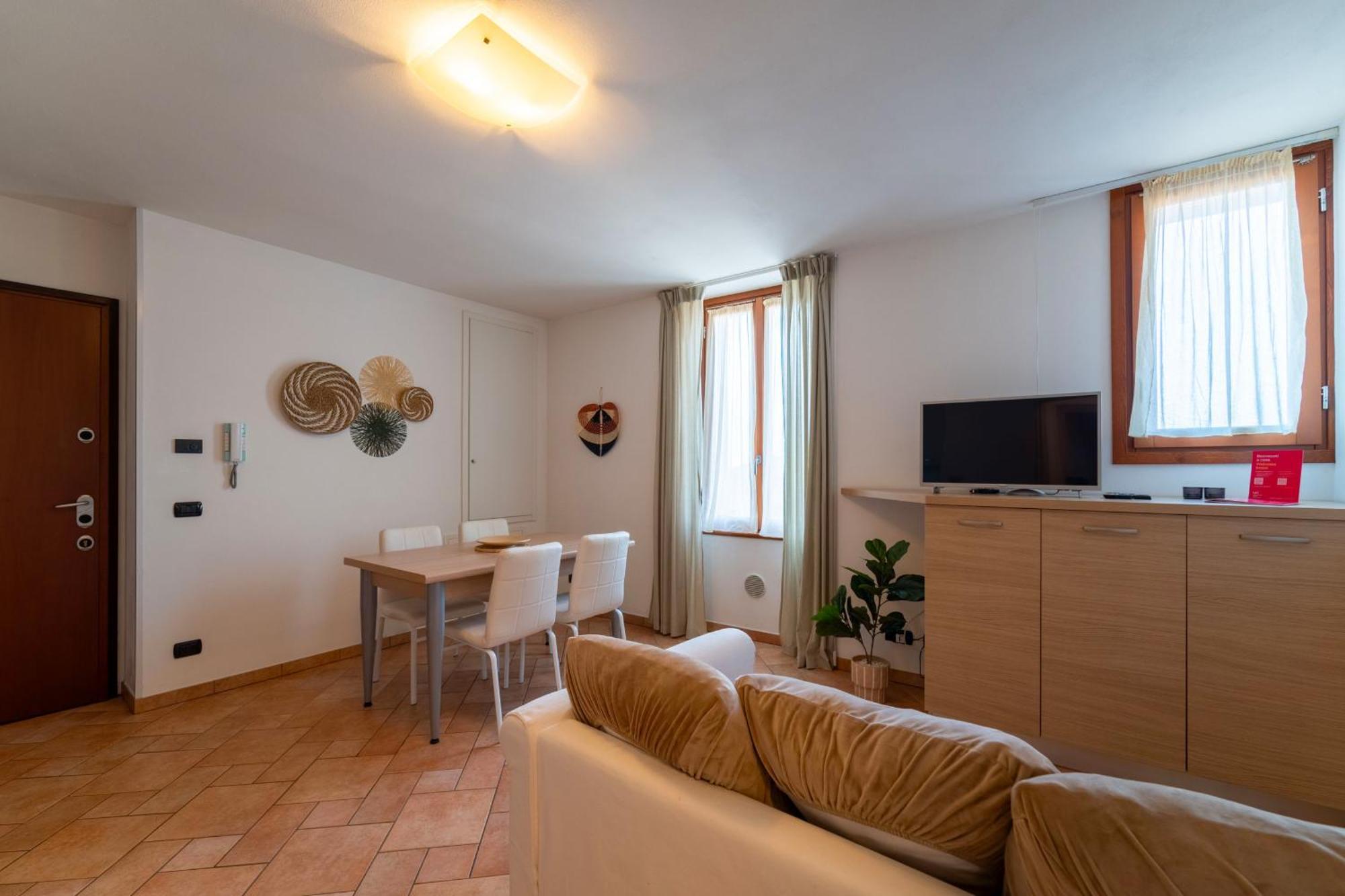 La Filanda Apartments By Wonderful Italy ベッラージョ エクステリア 写真