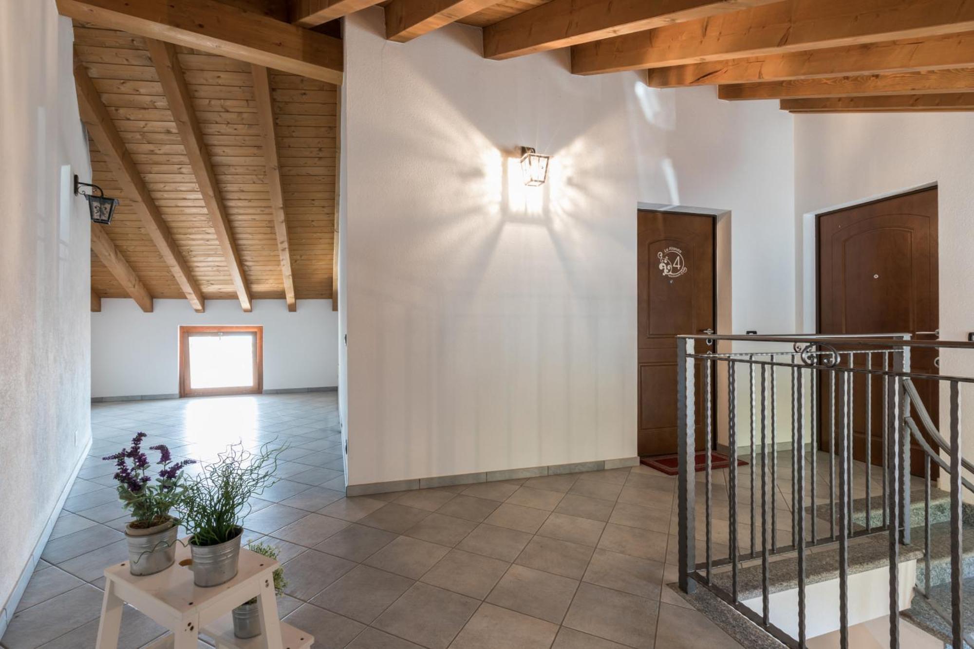 La Filanda Apartments By Wonderful Italy ベッラージョ エクステリア 写真