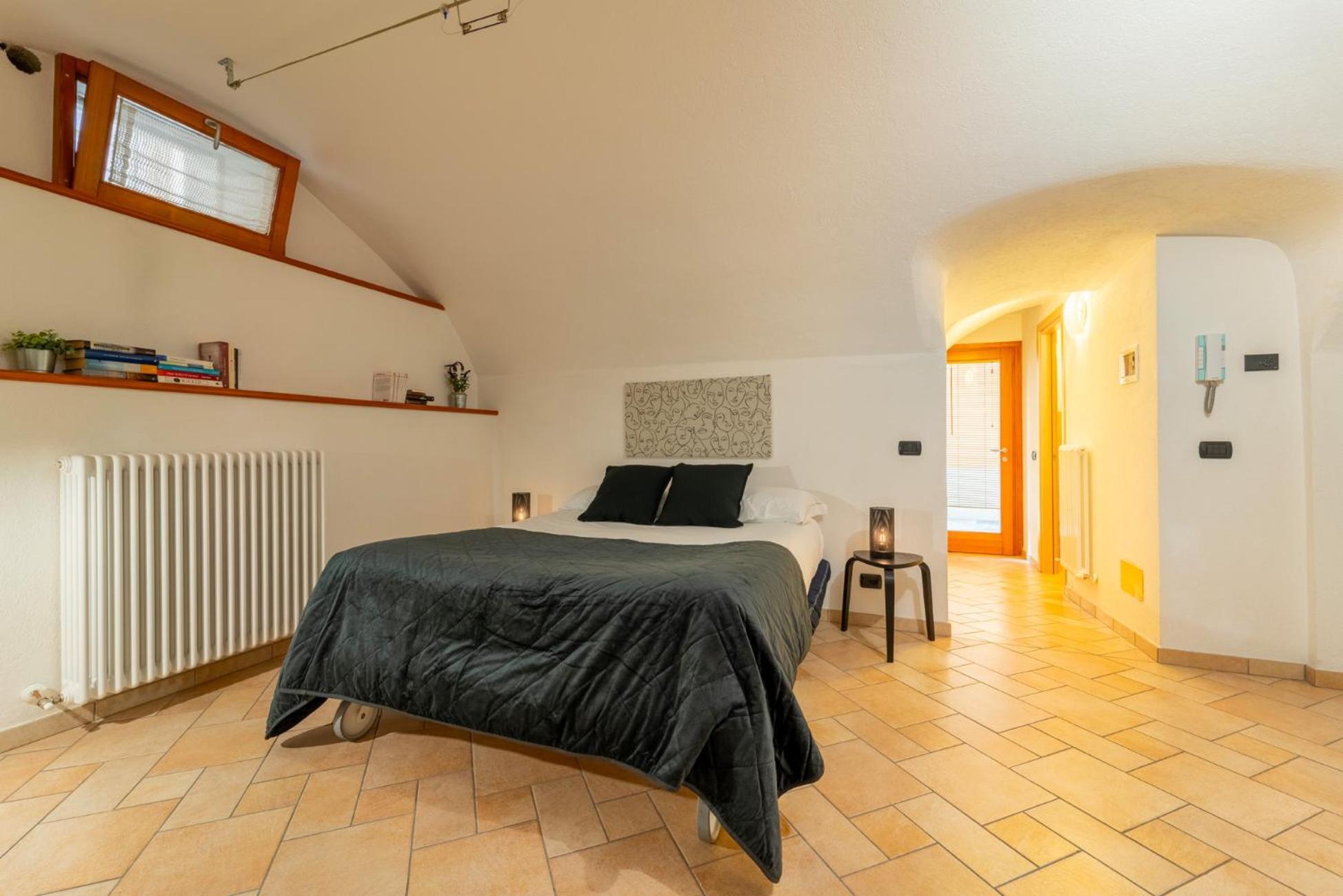 La Filanda Apartments By Wonderful Italy ベッラージョ エクステリア 写真