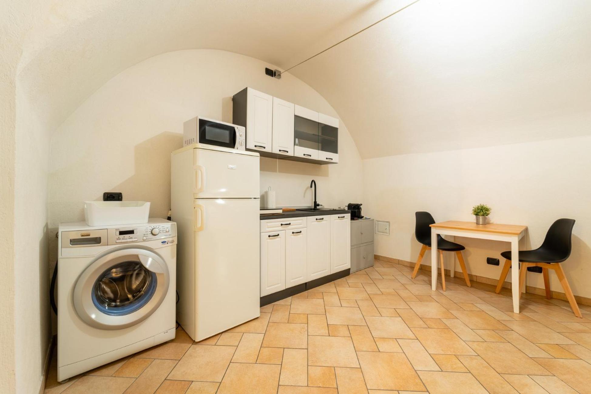 La Filanda Apartments By Wonderful Italy ベッラージョ エクステリア 写真