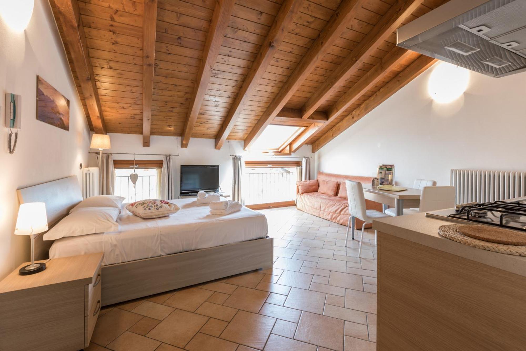 La Filanda Apartments By Wonderful Italy ベッラージョ エクステリア 写真