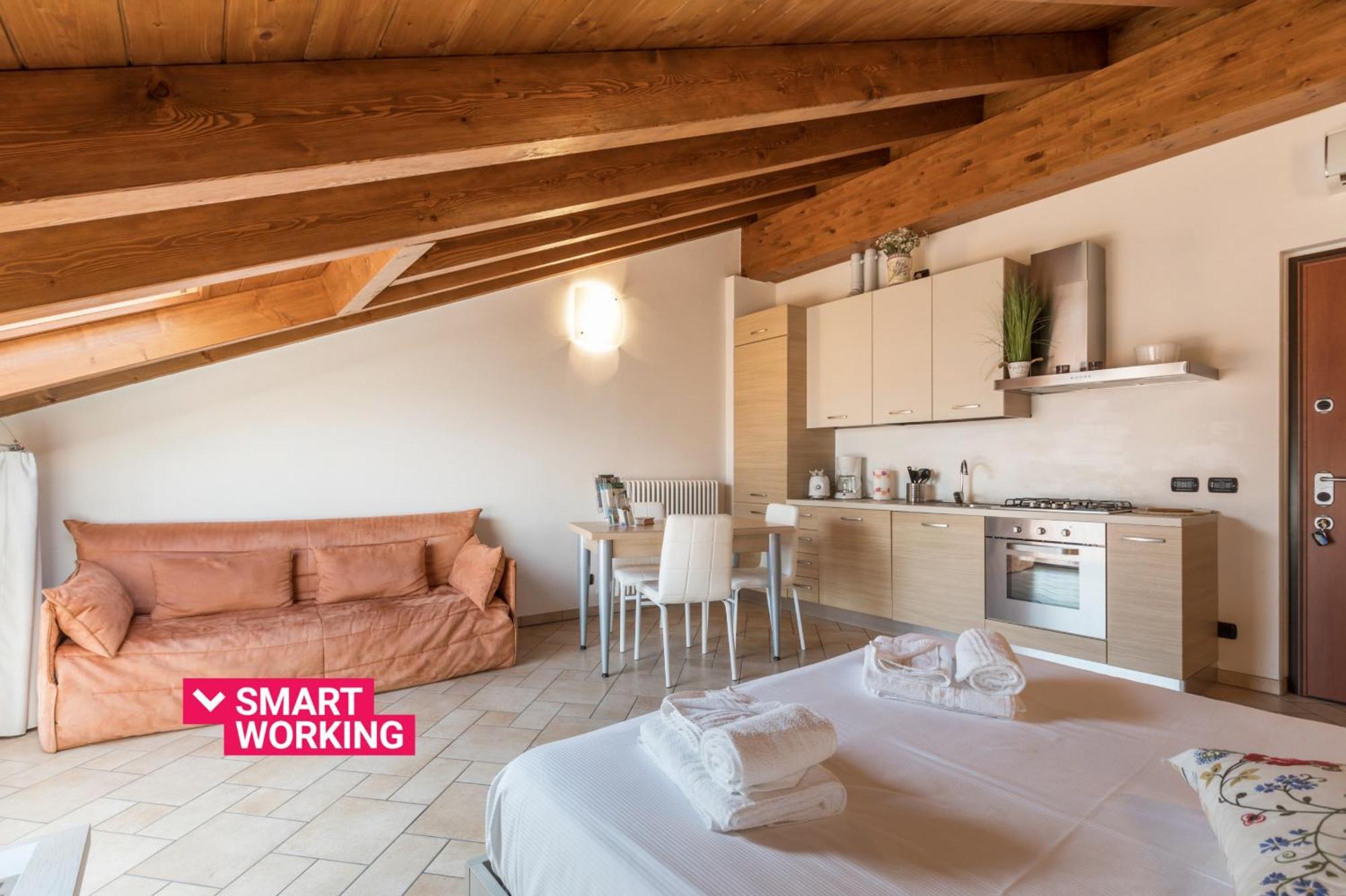 La Filanda Apartments By Wonderful Italy ベッラージョ エクステリア 写真