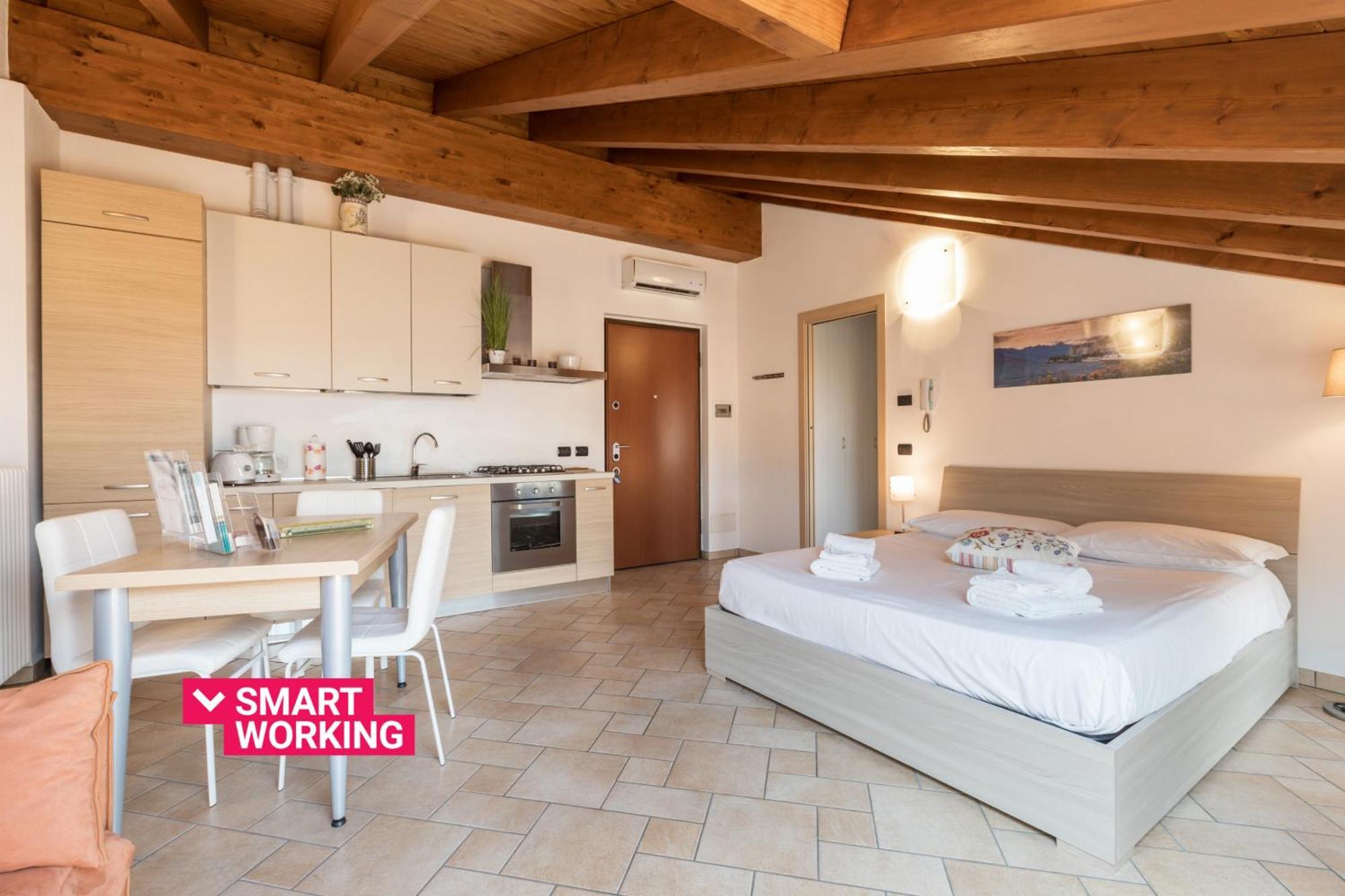 La Filanda Apartments By Wonderful Italy ベッラージョ エクステリア 写真