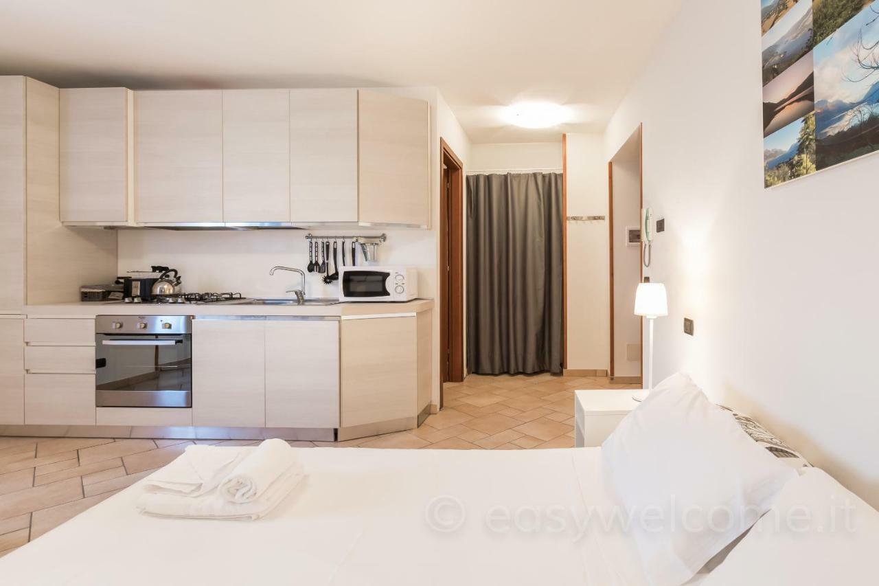 La Filanda Apartments By Wonderful Italy ベッラージョ エクステリア 写真